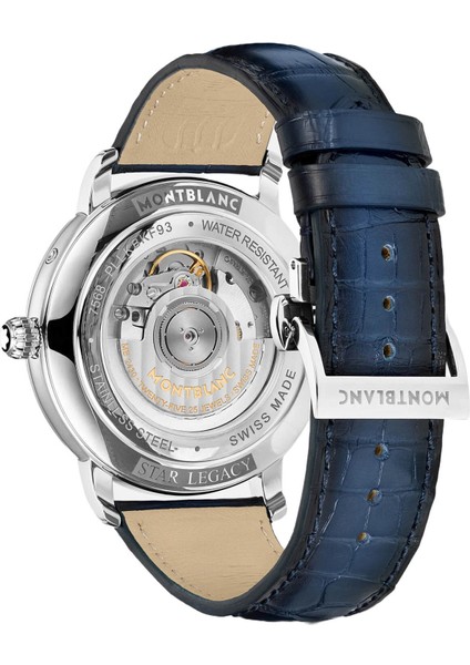 Star Legacy Full Calendar 42 mm Erkek Kol Saati 129715 fırsatları