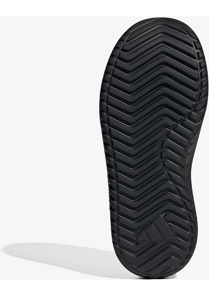 Slyn Kadın Siyah Sandalet.-