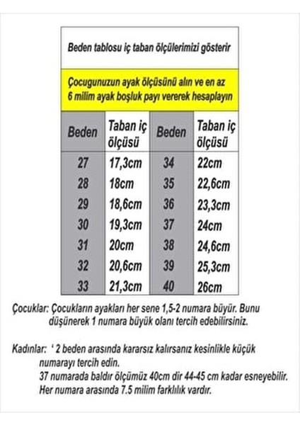 Minnie Mouse Imza Baskılı Kadın Yağmur Çizmesi