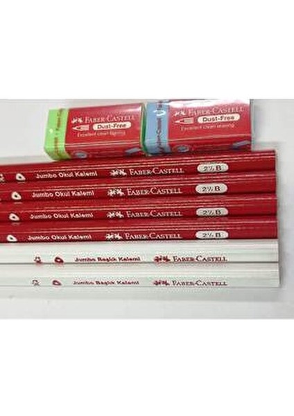 Jumbo Boya Kalem Seti 12 Canlı Renk Ergonomik ve Yumuşak Doku fiyatları