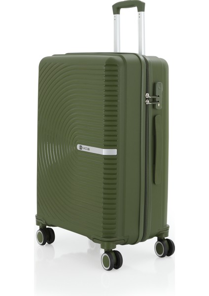 Polipropilen 2'li Valiz Seti Orta & Kabin V374