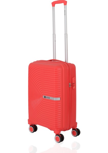 Polipropilen 2'li Valiz Seti Orta & Kabin V374