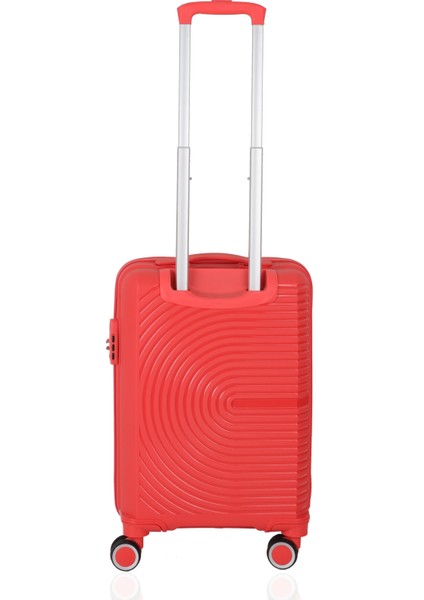 Polipropilen 2'li Valiz Seti Orta & Kabin V374