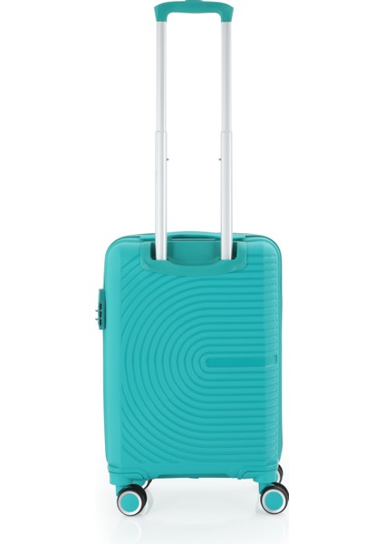 Polipropilen 2'li Valiz Seti Orta & Kabin V374