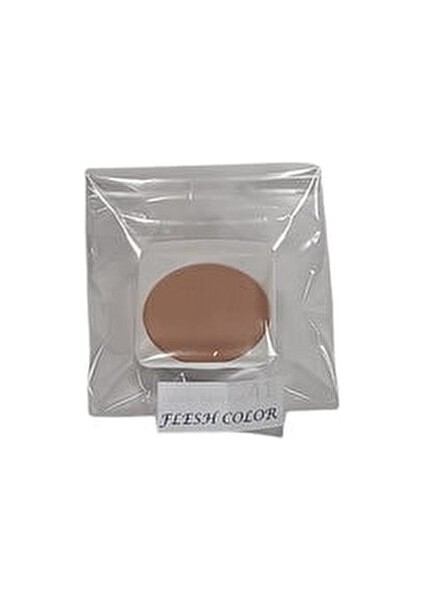 Suluboya Tableti Tekli 6,5 Gram Ten Rengi 30mm Çapında Yüksek Kromalı Boya modelleri