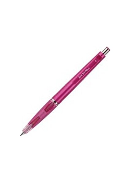 Swell Mekanik Kurşun Kalem Metalik Pembe 07 Mm Ofis ve Okul Kullanımı İçin modelleri