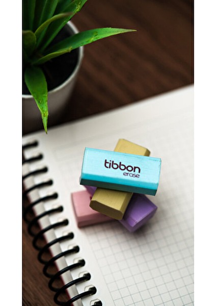 Erase Renkli Silgi Seti 8 Adet Yüksek Kalite Ofis ve Okul Kullanımı İçin fiyatları