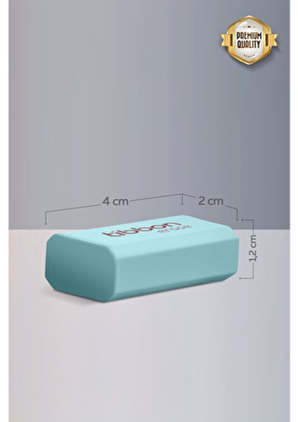 Erase Renkli Silgi Seti 8 Adet Yüksek Kalite Ofis ve Okul Kullanımı İçin modelleri