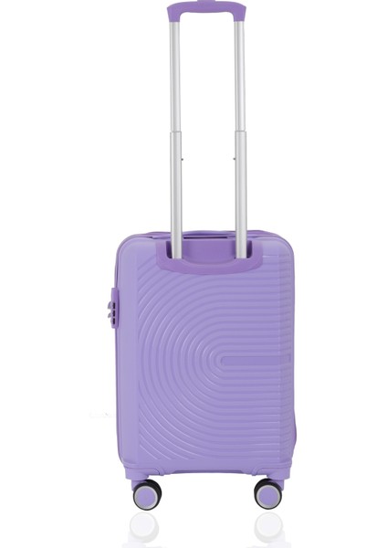 Polipropilen 2'li Valiz Seti Orta & Kabin V374