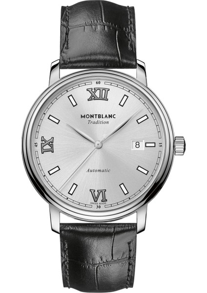 Tradition Automatic Date 127769