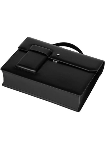 Meisterstück Kalem Kutulu Evrak Çantası 198761 fırsatları