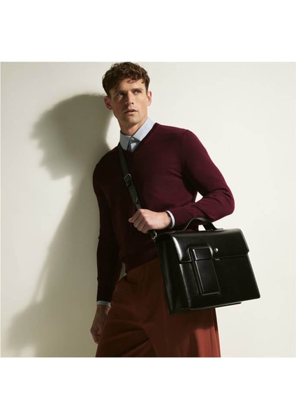 Meisterstück Kalem Kutulu Evrak Çantası 198761
