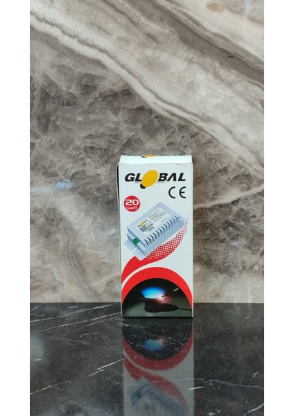 Elektronik Balast 20 Watt T8 ve T5 Uyumlu Balast fiyatları