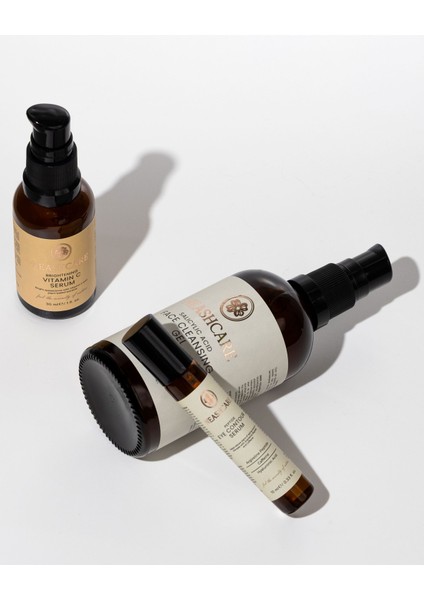 Olgun Ciltler için Yaşlanma Karştı Cilt Bakım Seti fiyatları