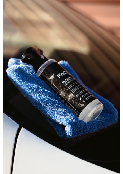 Factor 360 Glazen Cam Kireç Sökücü 500 ML indirimleri