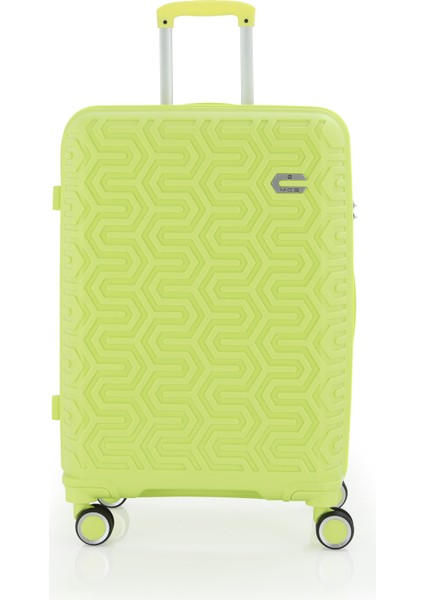 Polipropilen Valiz V377 65 cm