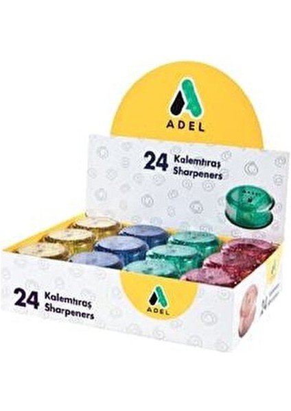 600 Kalemtraş Metal Bıçaklı Renkli Kullanışlı 1 Adet 7 mm Ölçülerle fiyatları