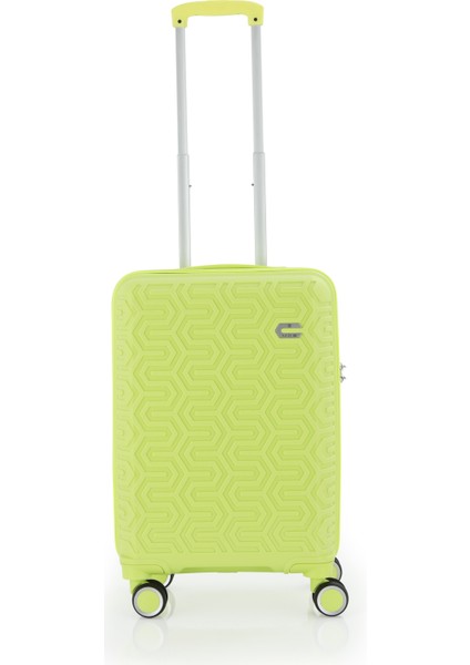 Polipropilen Valiz V377 55 cm