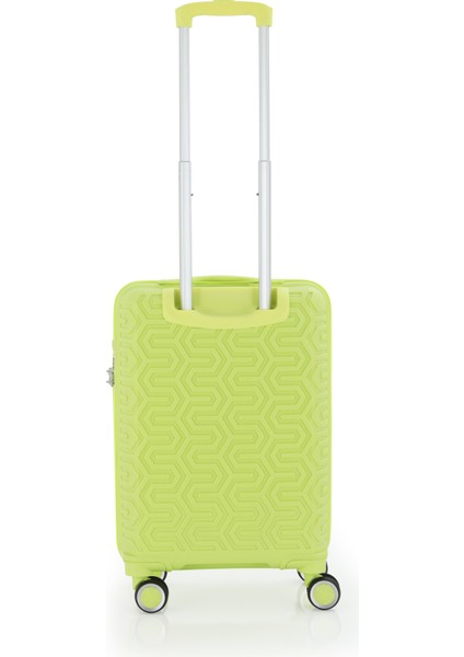 Polipropilen Valiz V377 55 cm