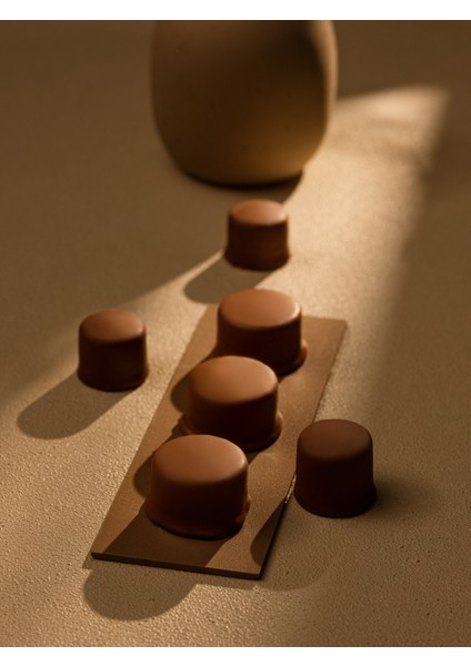 Çikolata Kaplı Pişmaniye 300 gr fiyatları