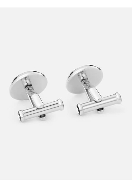 Meisterstück Siyah Kol Düğmesi 132976 modelleri