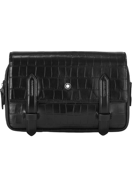 Meisterstück Selection Postacı Bel Çantası 130002