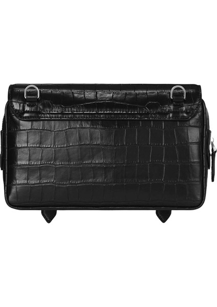 Meisterstück Selection Postacı Bel Çantası 130002 modelleri