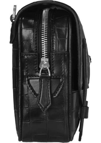 Meisterstück Selection Postacı Bel Çantası 130002 fırsatları