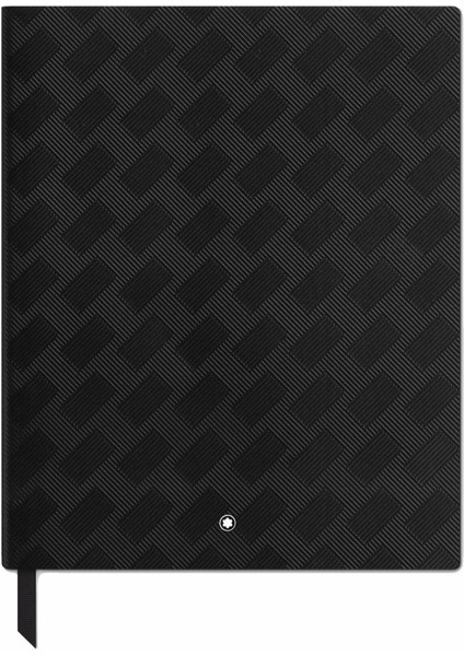 Notebook 149 Büyük, Montblanc Extreme 3.0 Collection, Green 130596