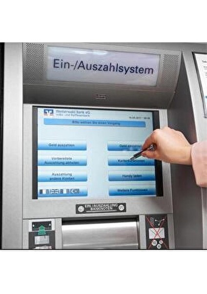 Construction Liliput Tükenmez Kalem Mini Alet Fonksiyonu ile 3,23 x 0,31 in Siyah indirimleri