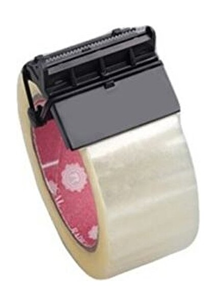 Bant-Kes Pratik Bant Kesme Aparatı Ergonomik Tasarım 1 Adet Siyah Renk fiyatları