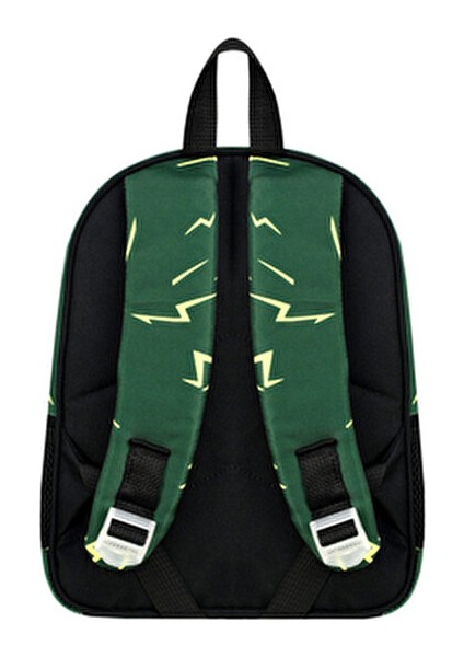 Dinazor Anaokulu Çantası Lacivert Renk Suya Dayanıklı Günlük Kullanım İçin