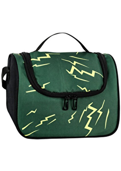 Dinazor Anaokulu Çantası Lacivert Renk Suya Dayanıklı Günlük Kullanım İçin