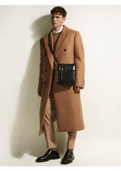 Meisterstück Kalemlikli Postacı Çantası 198762