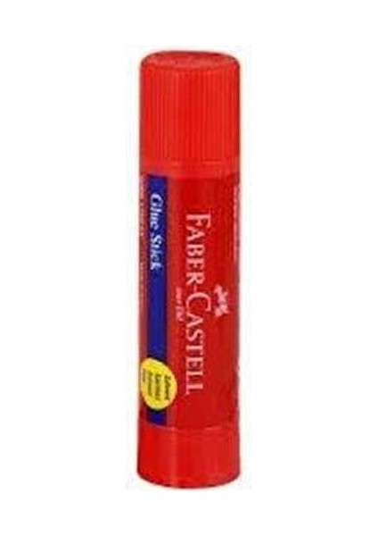 Stick Yapıştırıcı 10gr Kırmızı Renkli Pratik Kullanım İçin fiyatları