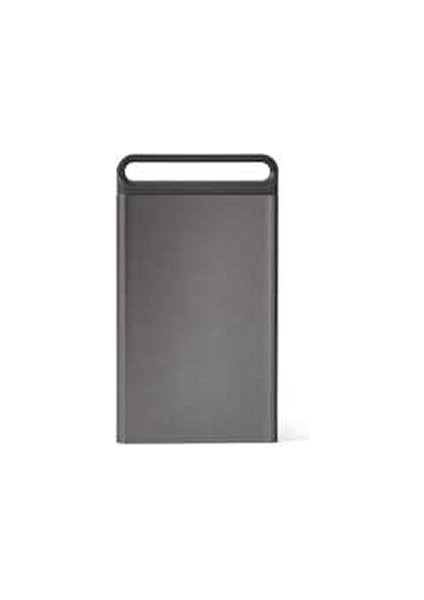 Nomaday Kartvizitlik Şık Alüminyum Tasarım 15 Adet Kapasite 6,4 x 1 x 11,4 cm