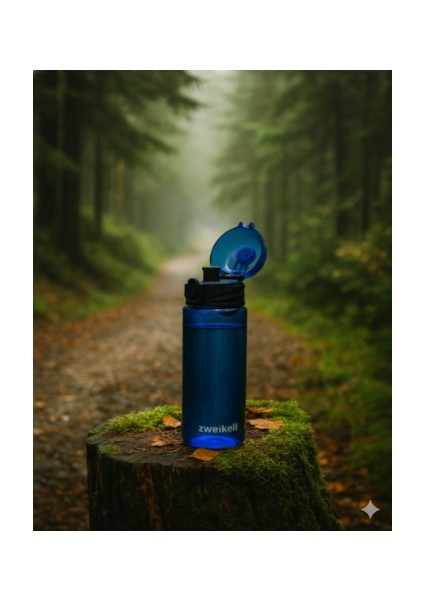 Lento Jr Switch Turuncu Bpa Içermez 500 ml Tritan Su Matarası indirimleri