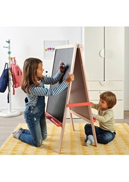 Mala Tebeşir Seti 9 Adet Çeşitli Renkler Çocuklar İçin Eğlenceli Boyama Araçları