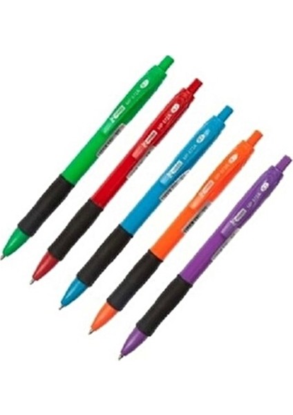 Versatil Kalem 0.9Mm Ergonomik Tasarımda Renkli Seçeneklerle Kullanıma Uygun fiyatları