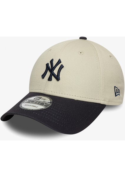 Colour Block 9forty Neyyan Bej Şapka (60691270)