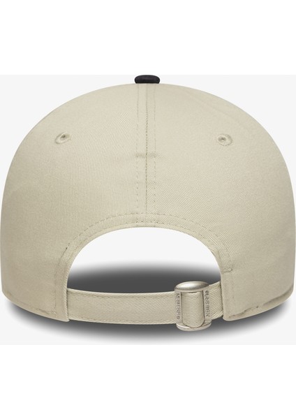 Colour Block 9forty Neyyan Bej Şapka (60691270)