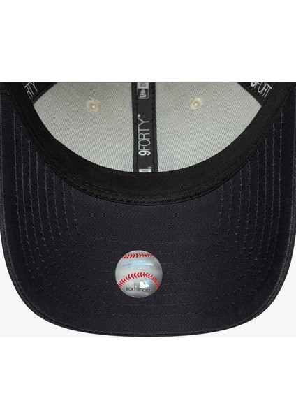 Colour Block 9forty Neyyan Bej Şapka (60691270)