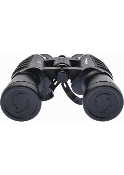 7X50 – Geniş Ön Mercekli Profesyonel El Dürbünü – 1000M/56M – Siyah V2 fırsatları