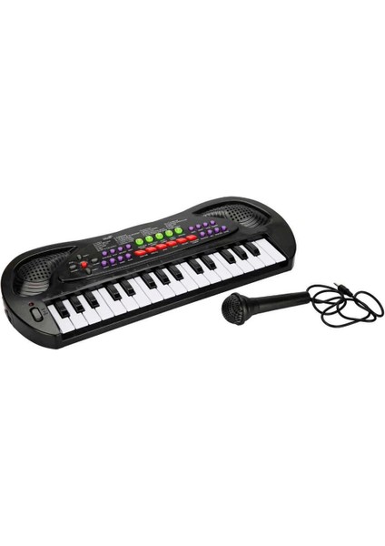 Mikrofonlu 32 Tuşlu Org - S00099000