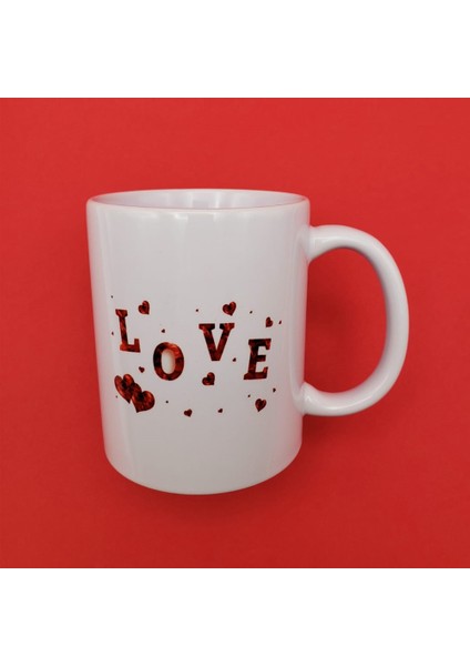 Love Tasarım Kupa Bardak fiyatları