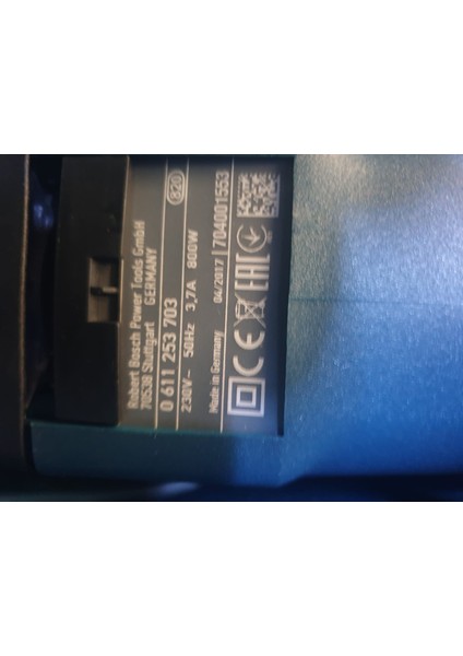 Gbh 2-26 Dre Professional Sds Plus Kırıcı-Delici fırsatları