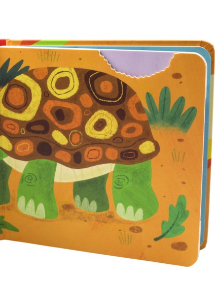 Tavşan’nın Kitabını Kim Yedi?