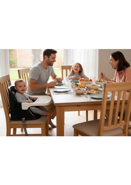 Oyun Piknik Mama Koltuğu Bebek Mama Oturağı fiyatları