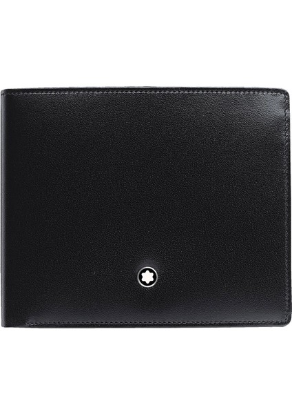 Meisterstück 6 Bölmeli Cüzdan 130073