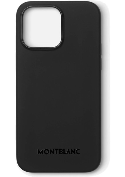 Selection Apple Iphone 15 Pro Max Sert Telefon Kılıfı 198151